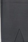 Swaying/knit after a split silk long skirt SW23SS3B17 watt gray
